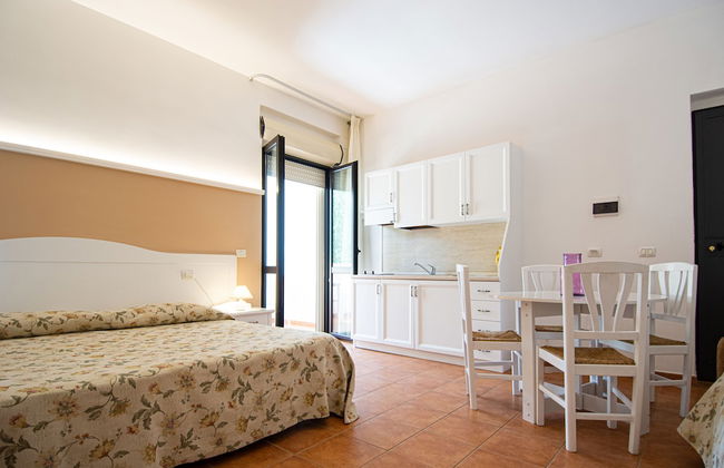 Giardino degli Ulivi Resort - Foto 14