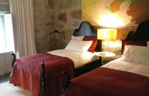 Cazal Da Lamella - Foto 67