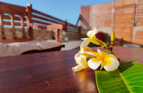 Casa di Rena Private House With Sunset View - Foto 7