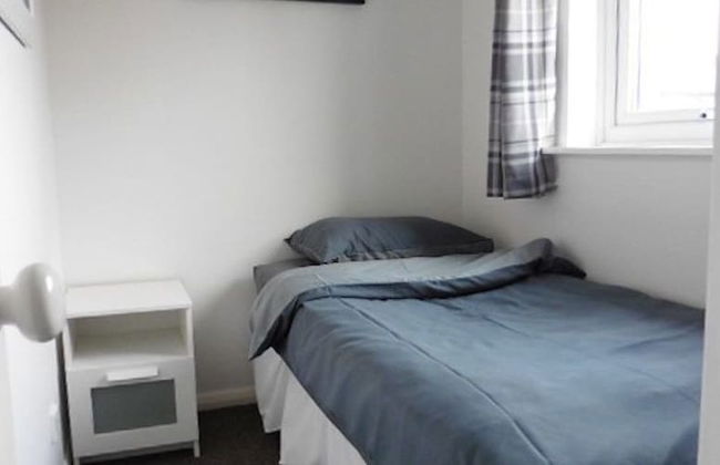 Leysdown Chalet 31 - Foto 2