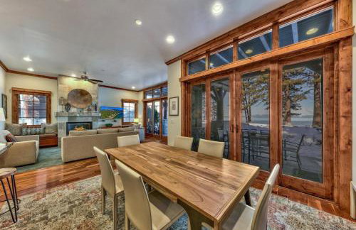 The PEAK Matterhorn 9 - The Ultimate in Lakefront Luxury - Foto 9