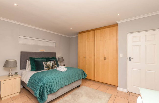 Spaciaous 2 Bedroom Bokaap Apartment - Foto 3