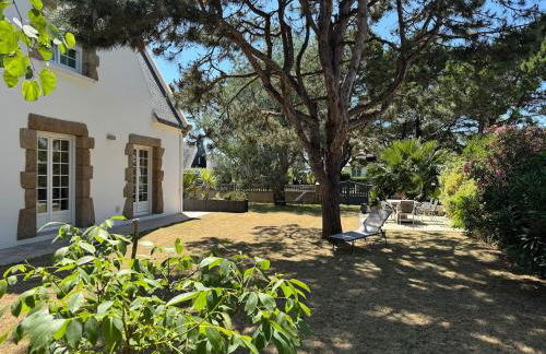 Les mouettes de Kerch'atra - Maison proche Plage - Foto 21