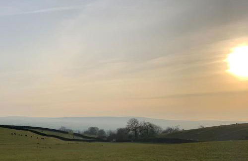 Sunset View one bedroom luxury cottage in an idyllic setting - Foto 73