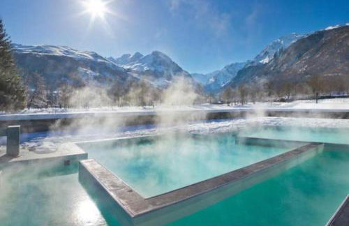 grange rénovée en gîte/maison/chalet - Foto 49