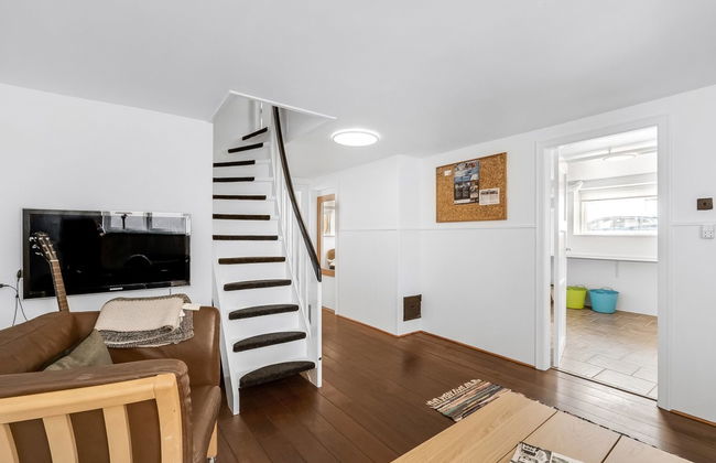 "Eluisa" - 300m from the sea - Foto 36