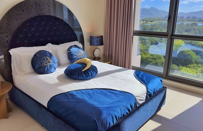 Mullet Bay Suites: Your Luxury Stay Awaits - Foto 24