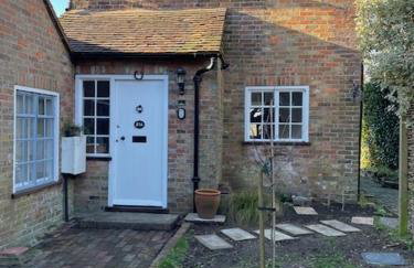 Escape to Blacksmiths Cottage - Foto 18