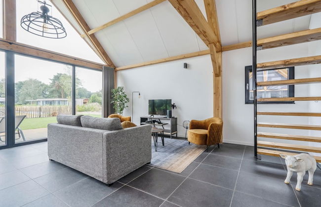 Nice House with two Bathrooms near Baarle-Nassau - Foto 19