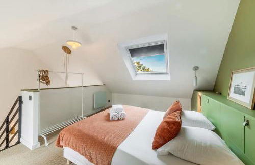 Le Lanwezou - Petite maison - 2 à 4 personnes - Foto 9