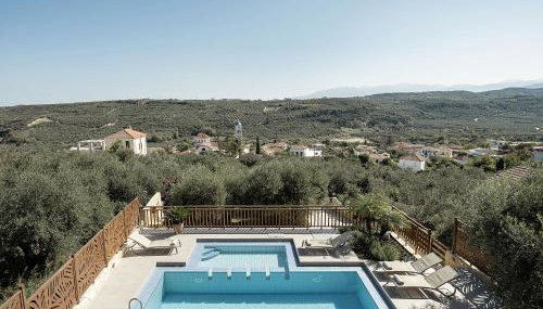 Villa Hibiscus - Foto 2