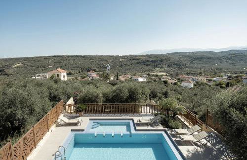 Villa Hibiscus - Photo 2