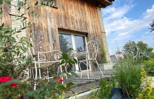 Casetta dipinta Fattoria dei fiori - Photo 28