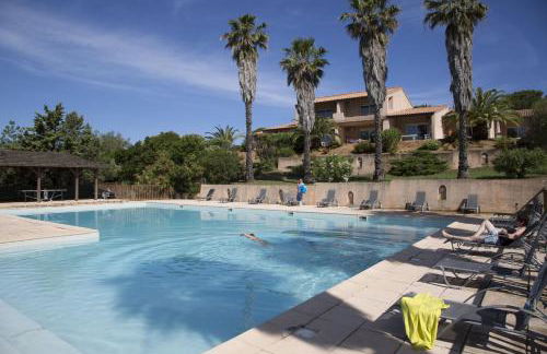 Résidence Odalys Stella di l'Aria - Foto 11