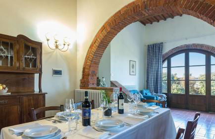 Tenuta La Pieve Casale Presciano - Foto 44