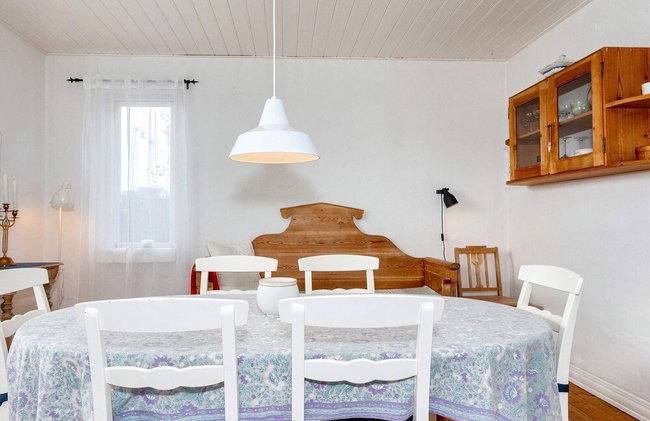 6 Person Holiday Home in Albaek - Foto 17