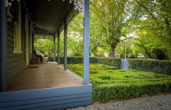 Belmont at Beechworth - Foto 20