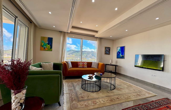 Dar Jalila Evasion Nature a Sidi Thabet - Foto 6