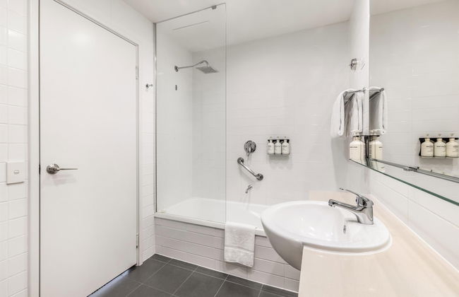 Adina Apartment Hotel Perth - Barrack Plaza - Foto 58