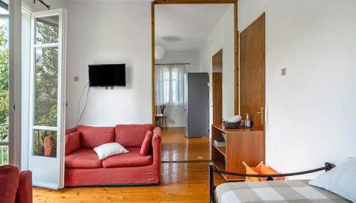 Woodpecker House Lefkada - Foto 4