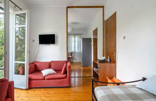 Woodpecker House Lefkada - Foto 4