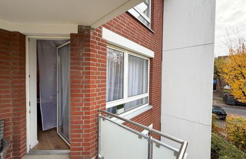 MOIN Apartments - Studio mit Balkon & Parkplatz, Wifi und TV - Foto 72