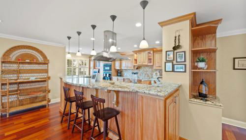 Bonita Beach Waterfront Paradise - Foto 4, minibar