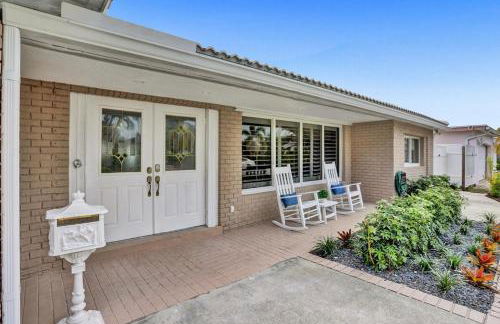 Spacious home wpool fire pit grill - Foto 54