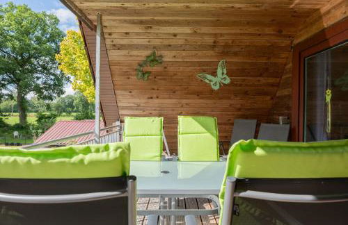 Ferienwohnung An der Eichenallee, 35200 - Foto 38