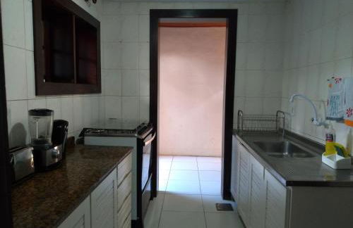 Espetacular Casa em João Fernandes e Vista Mar - Foto 29