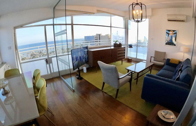 1-80 Collection Penthouse - Limassol - Foto 15