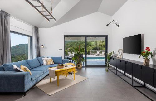 Villa Mantis by Briskva - Foto 17