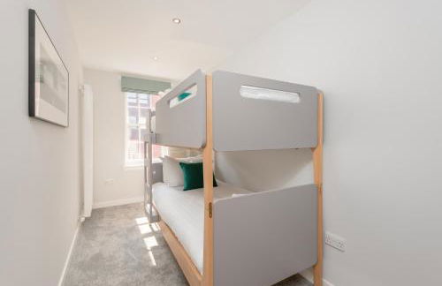 Destiny Scotland - Royal Mile Residence - Foto 107