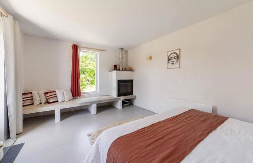 Peaceful Estate With Pool Near Tournon - Foto 6