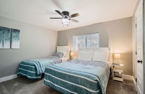 Golden Gate Getaway home - Foto 4