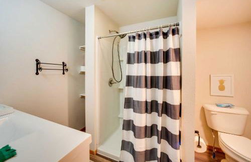 Charming Iowa Abode Near Knoxville Raceway! - Foto 15