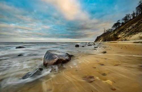 Eden Domki Kołczewo - Foto 37