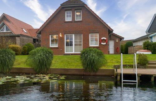 Ferienhaus am Wasser - Foto 1