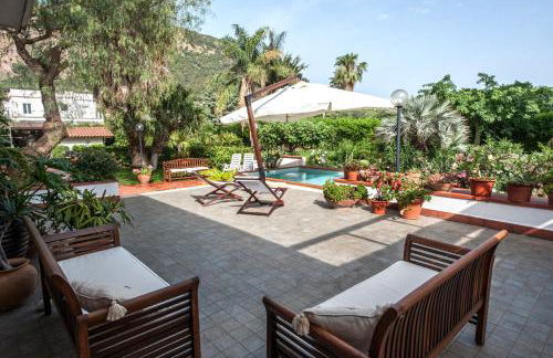 casa Morgana - Foto 4