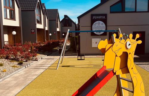 Morze Niechorze Domy całoroczne - Foto 42