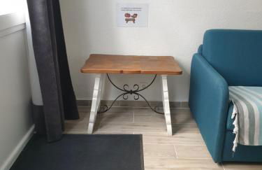 Saint Laurent de la Salanque Charmant T2 classé 3 étoiles - Foto 33