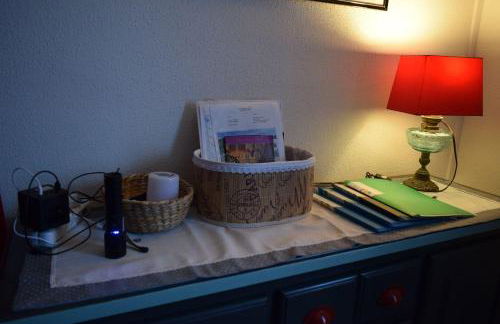 Gite le GINKGO 50 M2 - Foto 7