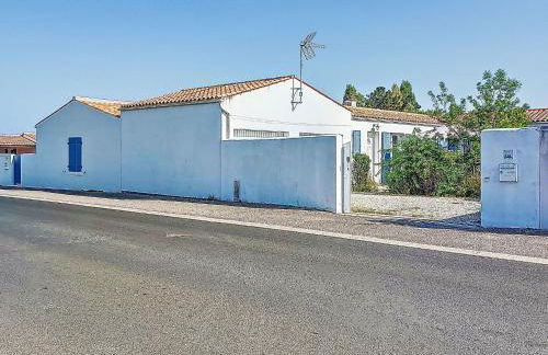 Holiday Home Les Loges by Interhome - Foto 32