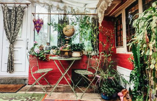 Priory House B&B And The Oriental Brewhouse Self Catering Accommodation - Foto 19