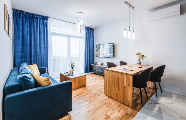 Emihouse Skyline Apartments - Foto 43