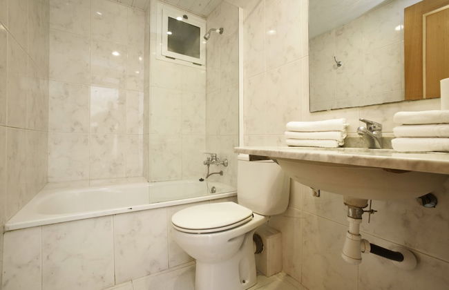 Apartamentos Los-Peces-24 - Foto 15