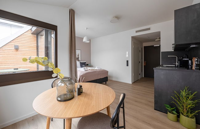 Limehome Stuttgart Elsenhansstr. - Foto 24