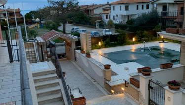 il borghetto Bennie en Liisa - Foto 5