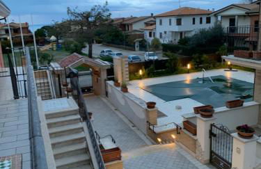 il borghetto Bennie en Liisa - Foto 5