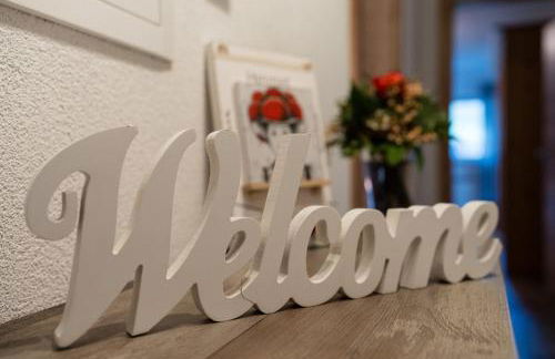 Ferienwohnung Wiedergrün - Foto 30